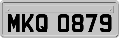 MKQ0879