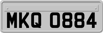 MKQ0884