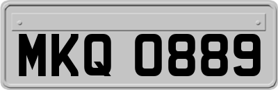 MKQ0889