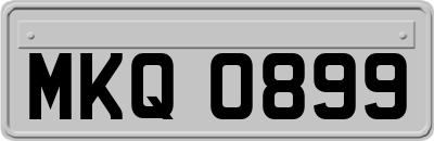 MKQ0899