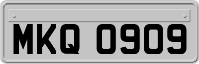 MKQ0909