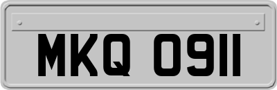 MKQ0911