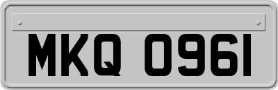 MKQ0961