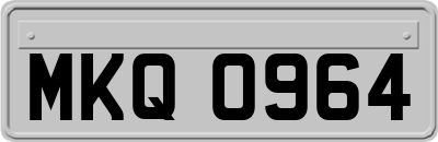 MKQ0964