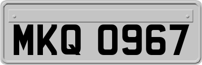 MKQ0967