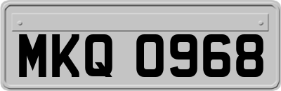 MKQ0968
