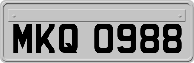 MKQ0988