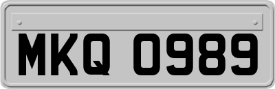 MKQ0989