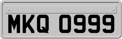 MKQ0999