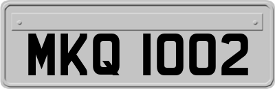 MKQ1002