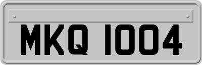 MKQ1004