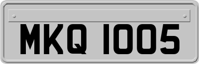 MKQ1005