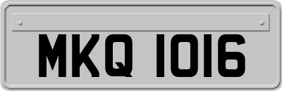 MKQ1016
