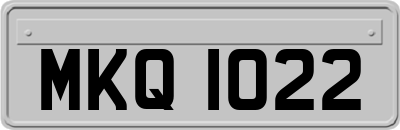 MKQ1022