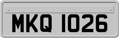MKQ1026