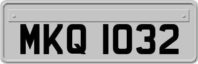MKQ1032