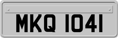 MKQ1041
