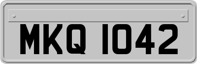 MKQ1042