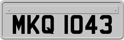 MKQ1043