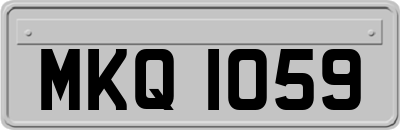 MKQ1059