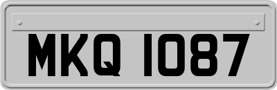 MKQ1087
