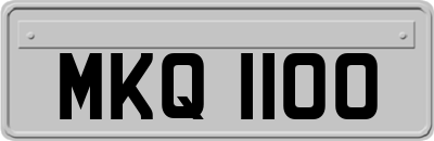 MKQ1100