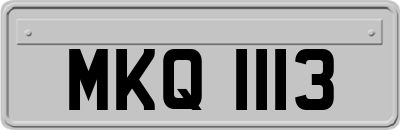 MKQ1113