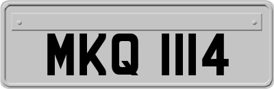 MKQ1114