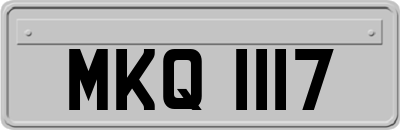 MKQ1117
