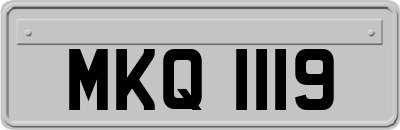 MKQ1119