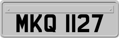 MKQ1127