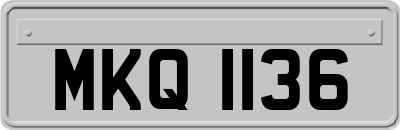 MKQ1136