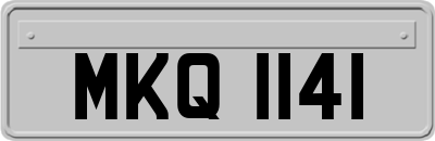 MKQ1141
