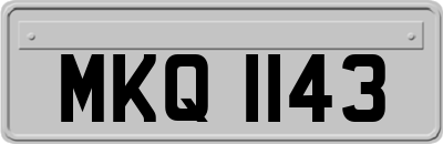 MKQ1143