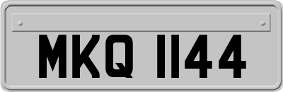 MKQ1144