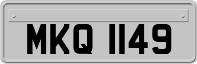 MKQ1149