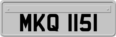 MKQ1151