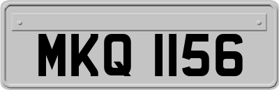 MKQ1156