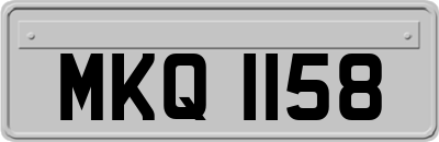 MKQ1158