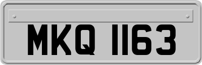 MKQ1163