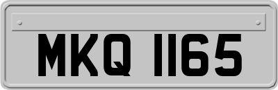 MKQ1165