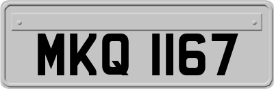 MKQ1167