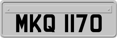 MKQ1170