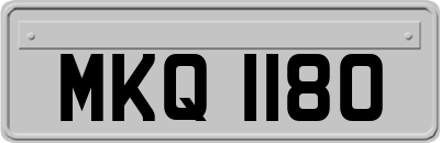 MKQ1180