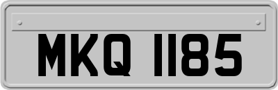 MKQ1185