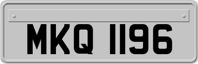 MKQ1196