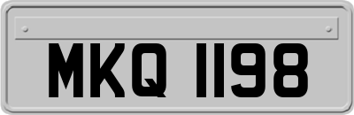 MKQ1198