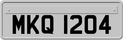 MKQ1204