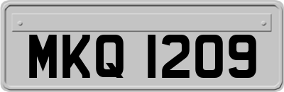 MKQ1209