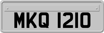 MKQ1210
